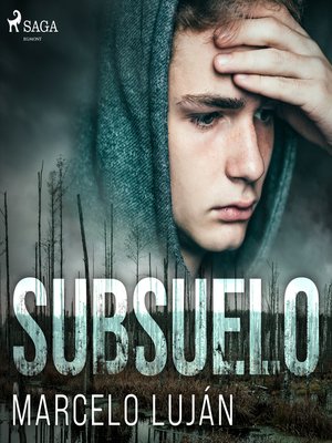 cover image of Subsuelo (audio latino)